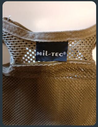 Traje Camuflaje 3 Piezas