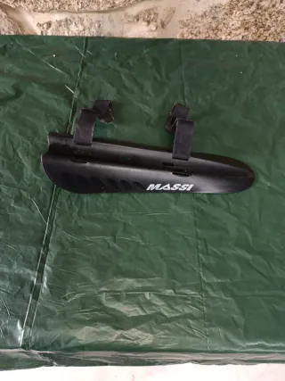 Guardabarros Massi para Bicicleta