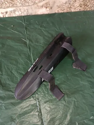 Guardabarros Massi para Bicicleta