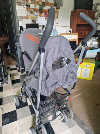 Silla de paseo Cosatto Swift Lite