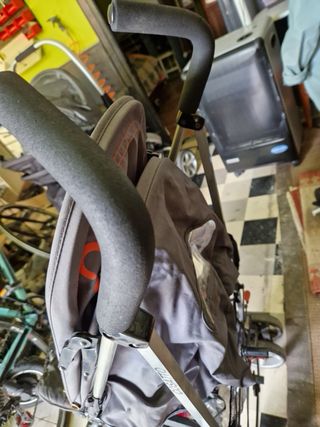 Silla de paseo Cosatto Swift Lite