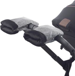 Jané Manoplas para Carrito y Silla de Paseo con Fo