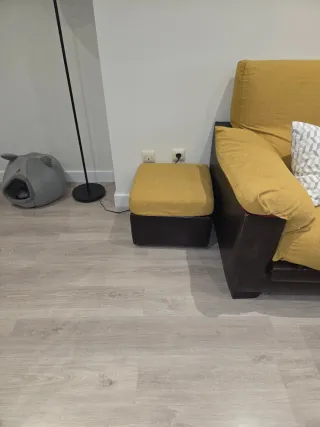 Muebles de salón completos