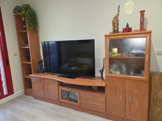 Muebles de salón completos