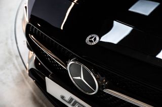 MERCEDES-BENZ CLA 250 e Shooting Brake