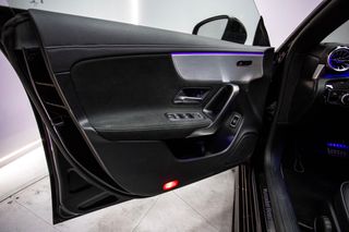 MERCEDES-BENZ CLA 250 e Shooting Brake