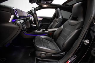 MERCEDES-BENZ CLA 250 e Shooting Brake