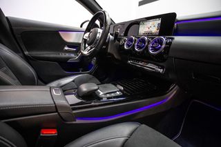 MERCEDES-BENZ CLA 250 e Shooting Brake