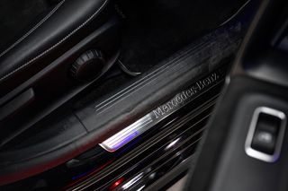 MERCEDES-BENZ CLA 250 e Shooting Brake