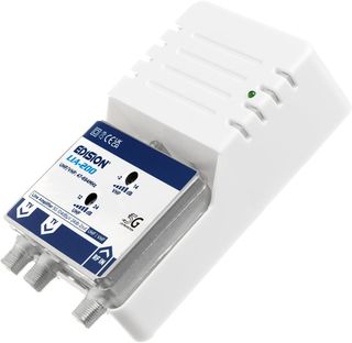 EDISION LIA-200 Amplificador Interior de Vivienda