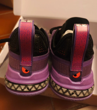 Scarpe da basket Peak AW1 - Taglia 43