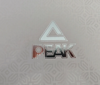 Scarpe da basket Peak AW1 - Taglia 43