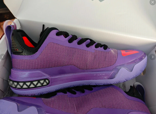 Scarpe da basket Peak AW1 - Taglia 43