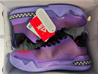 Scarpe da basket Peak AW1 - Taglia 43