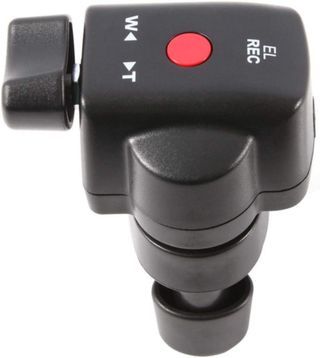 Control remoto de videocámara DSLR Pro Zoom Contro