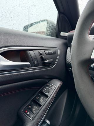 Mercedes-Benz Clase A 2015