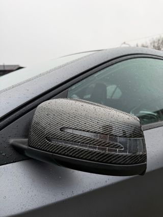 Mercedes-Benz Clase A 2015