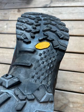 Scarponi Uomo Salewa Rapace GTX