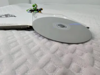 🇪🇸 Rise of the Tomb Raider PS4