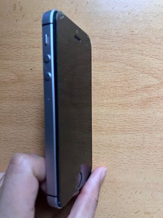 iPhone SE 1(2016) + 2 extras gratuitos