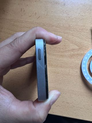 iPhone SE 1(2016) + 2 extras gratuitos