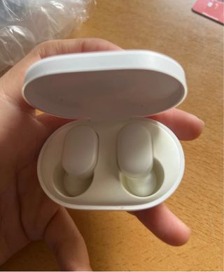 iPhone SE 1(2016) + 2 extras gratuitos