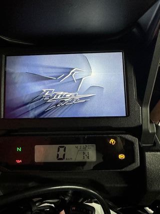 HONDA CRF 1100L AT ADV.SPORT DCT DEL AÑO 2022 !!!