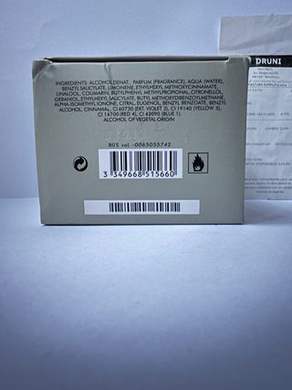 Paco Rabanne Invictus EDT 100ml + Ticket Druni