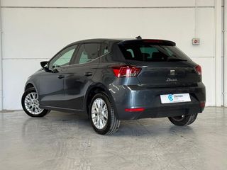Seat Ibiza 1.0 TSI Special Edition
