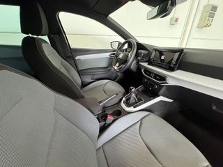 Seat Ibiza 1.0 TSI Special Edition