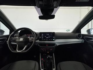 Seat Ibiza 1.0 TSI Special Edition