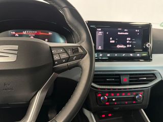 Seat Ibiza 1.0 TSI Special Edition