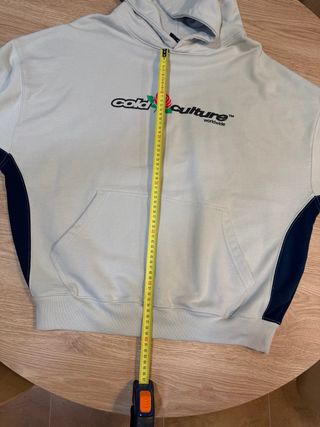 Sudadera Cold Culture Unisex nueva