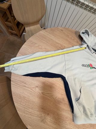 Sudadera Cold Culture Unisex nueva