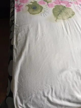 Funda Nórdica 218*214 cm (Cama 90-135cm)