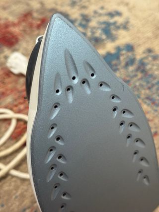 Plancha Philips GC2530