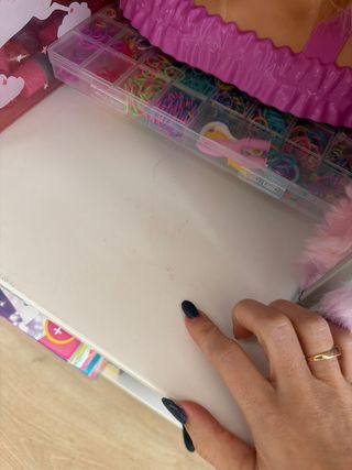 Estantería Metálica Blanca Ikea