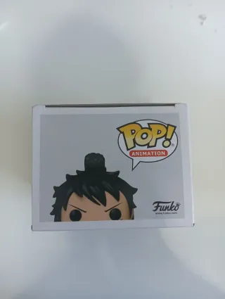Funko Pop Luffytaro One Piece 921