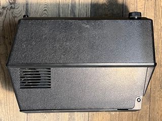 Proyector Opacos Braun Paxiscope-XL