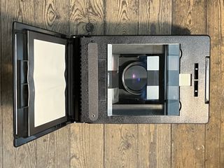 Proyector Opacos Braun Paxiscope-XL