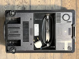 Proyector Opacos Braun Paxiscope-XL