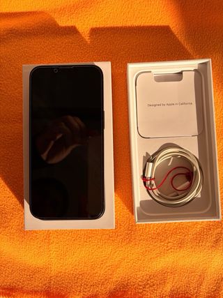 iPhone 13 128GB Batería 90%