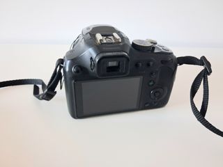 Cámara Panasonic Lumix DMC-FZ72 (Zoom 60x Full HD)