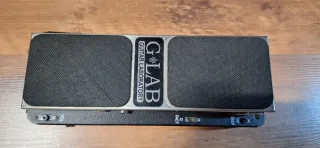 Wha wha G-LAB Guitar Laboratory