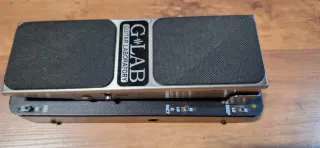 Wha wha G-LAB Guitar Laboratory