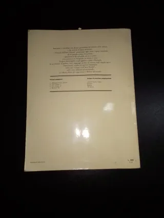 Libro l'opera completa del Beccafumi