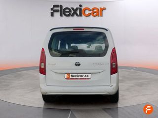 Toyota Proace City 1.5 GX L1 101CV