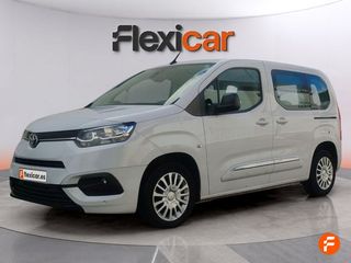 Toyota Proace City 1.5 GX L1 101CV