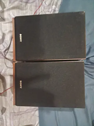 Equipo de música LG CM1530