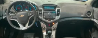 Chevrolet Cruze 2013